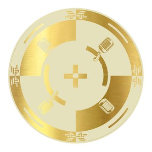PokerChip $、2015、デジタル 作： Francois Domain